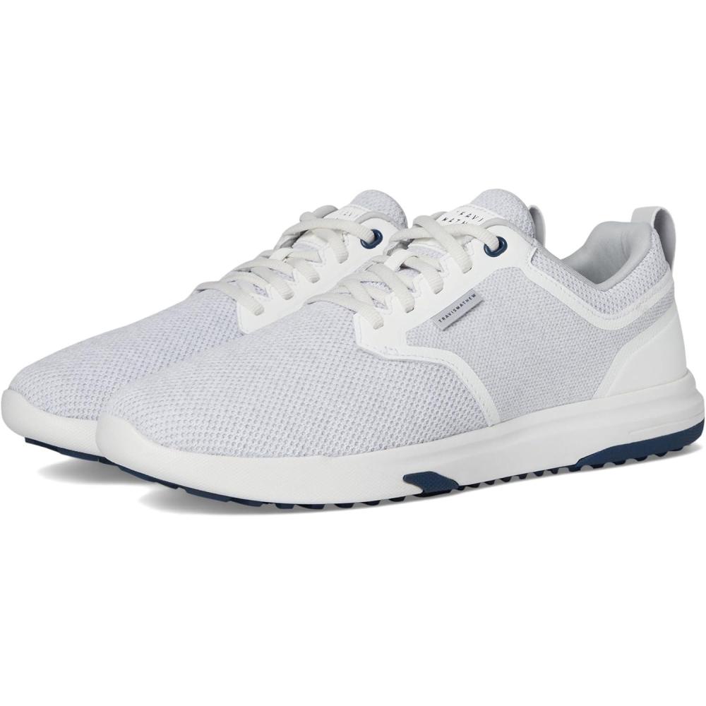 image:imageTravisMathew Mens The Daily Pro HybridHeather White
