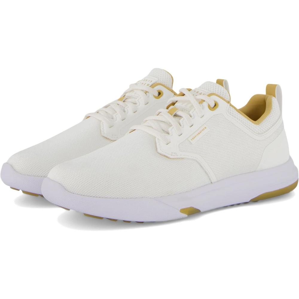 image:imageTravisMathew Mens The Daily Pro HybridWhiteGum