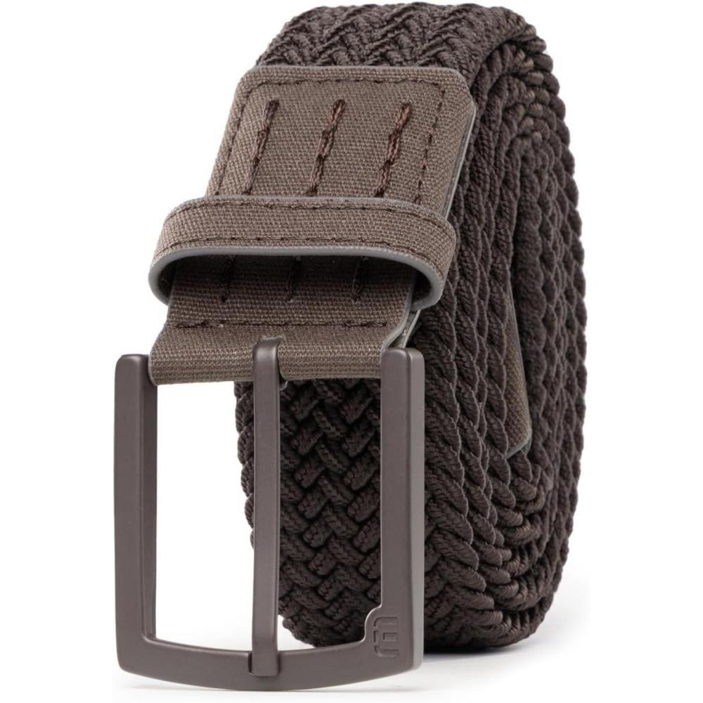 image:imageTravisMathew mens Banks Closed 20 BeltCoffee