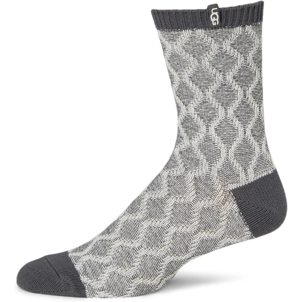 image:imageUGG mens Elliot SockInk Ink