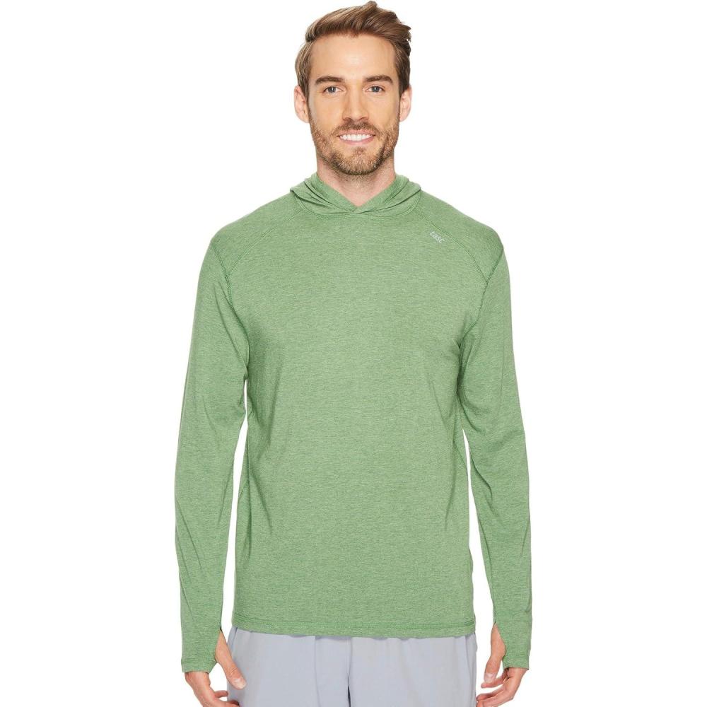 image:imagetasc performance carrollton long sleeve hood heatherMossy Heather