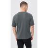 Beyond Yoga Men’s All in Active Tee(Black Ash)