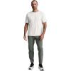 Beyond Yoga Men’s All in Active Tee(Crisp White)