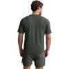 Beyond Yoga Men’s All in Active Tee(Slate Green)