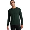 Dark Spruce Green Heather