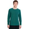 Teal Sea Heather