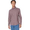 Brick Roads Plaid