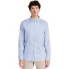 Light Blue Gingham