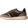 Khaki/Rhino/Black