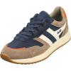 Navy/Rhino/Off-white