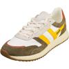 Off-white/Khaki/Sun