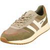 Rhino/Khaki/Off-white