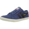 Blue Baltic Black Eh
