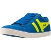 Blue Green