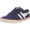 Blue Navy White Xw