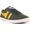 Evergreen Sun Black
