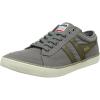 Grey Grey Khaki Xn