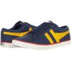 Navy/Sun/Red