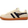 Off White Vintage Blue Gum