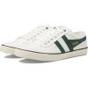 Off-white/Evergreen/Black