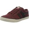 Red Burgundy Black Ar