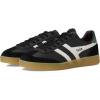 Black/Off White/Evergreen/Gum