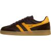 Dark Brown/Sun/Gum