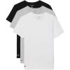 White/Grey/Black