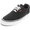 Black/Charcoal