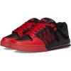 Black/Red/Gum