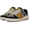 Black/Yellow/Grey