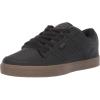 Black/Dk. Gum