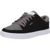 Black/Grey/White