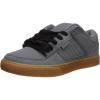Charcoal/Black/Gum
