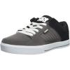 Charcoal/Black/White