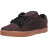 Dk. Brown/Gum