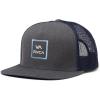 Heather Charcoal