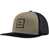Khaki/Black