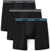 Black (Black/Monument/Blue Coral Wb)