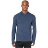 Classic Navy Heather