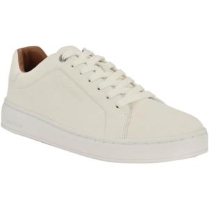 Calvin Klein Mens Wivlo(White)