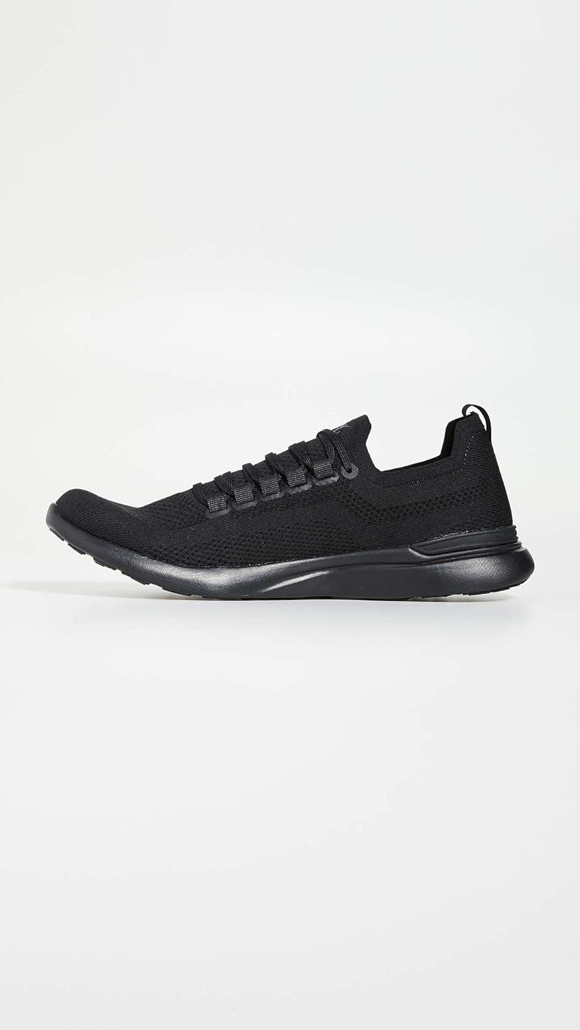 image:imageAPL Mens Techloom Breeze Running SneakersBlack