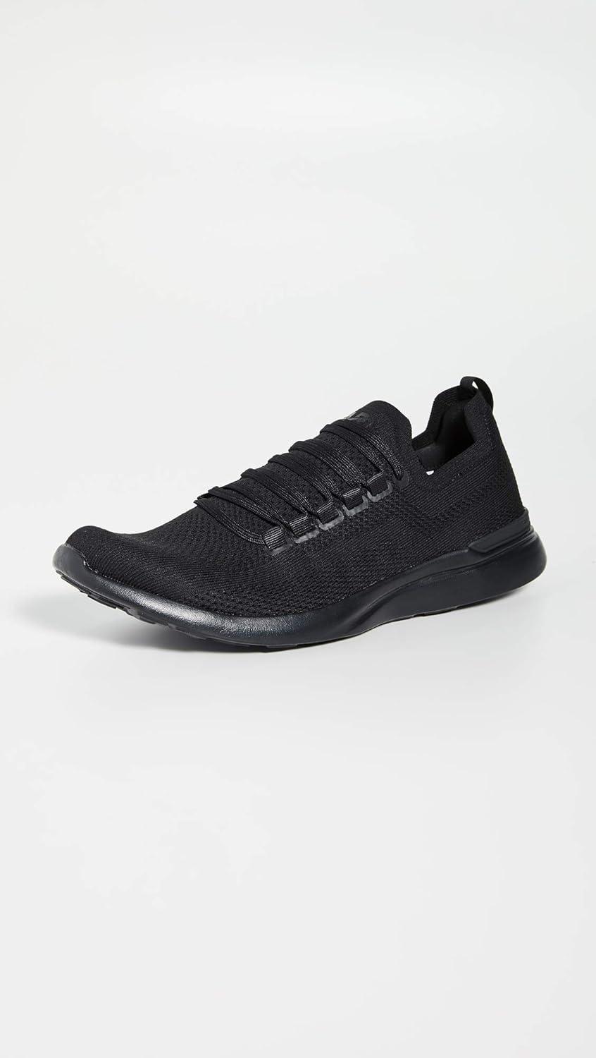 image:imageAPL Mens Techloom Breeze Running SneakersBlack