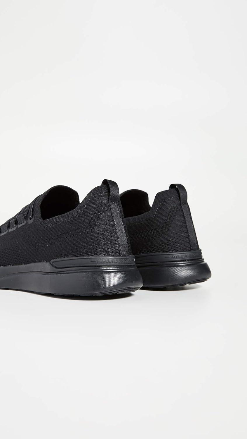 image:imageAPL Mens Techloom Breeze Running SneakersBlack