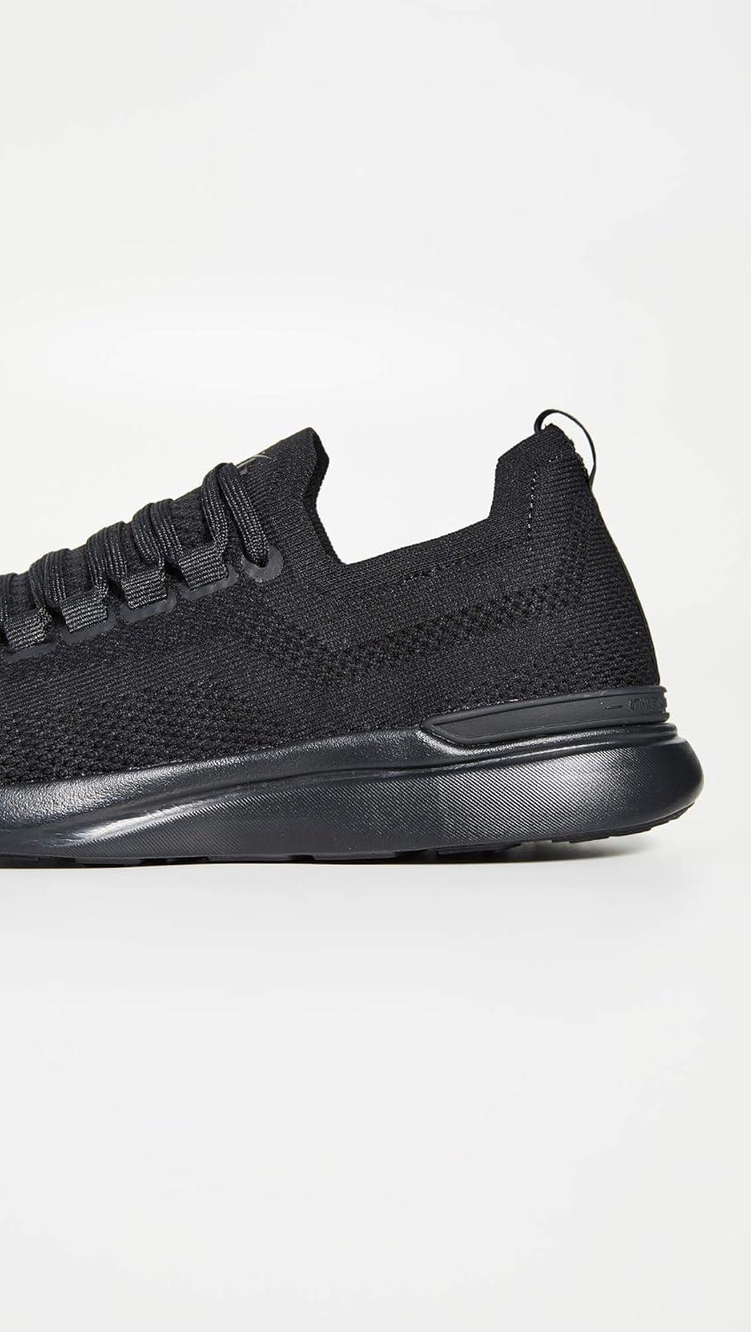 image:imageAPL Mens Techloom Breeze Running SneakersBlack