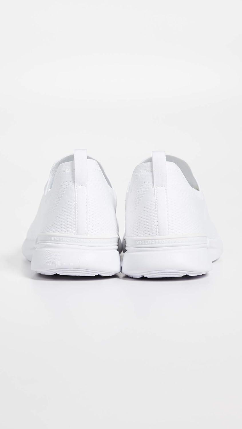 image:imageAPL Mens Techloom Breeze Running SneakersWhite