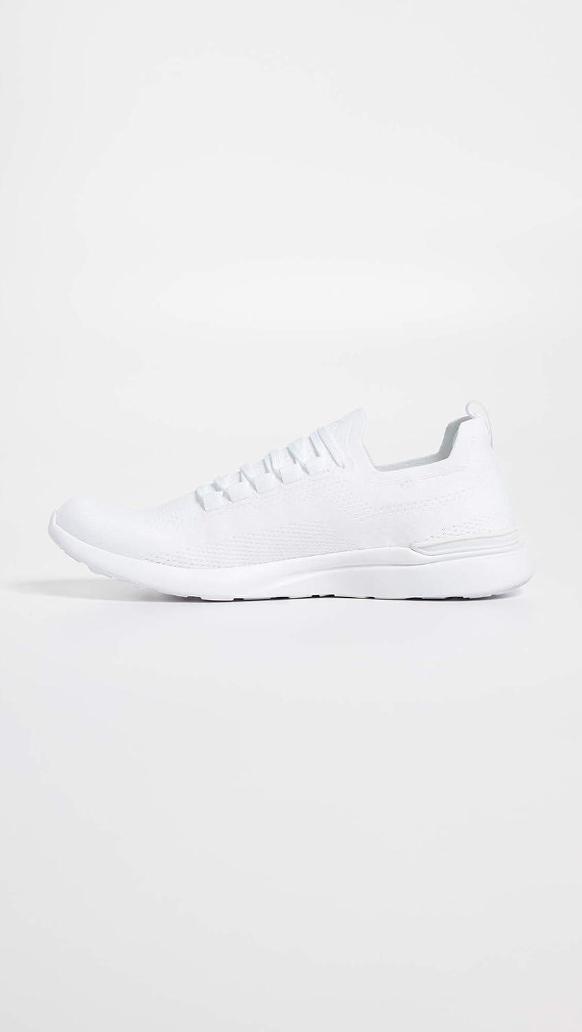 image:imageAPL Mens Techloom Breeze Running SneakersWhite