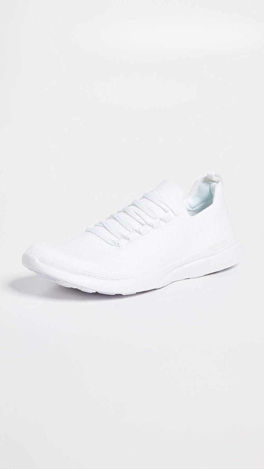 image:imageAPL Mens Techloom Breeze Running SneakersWhite