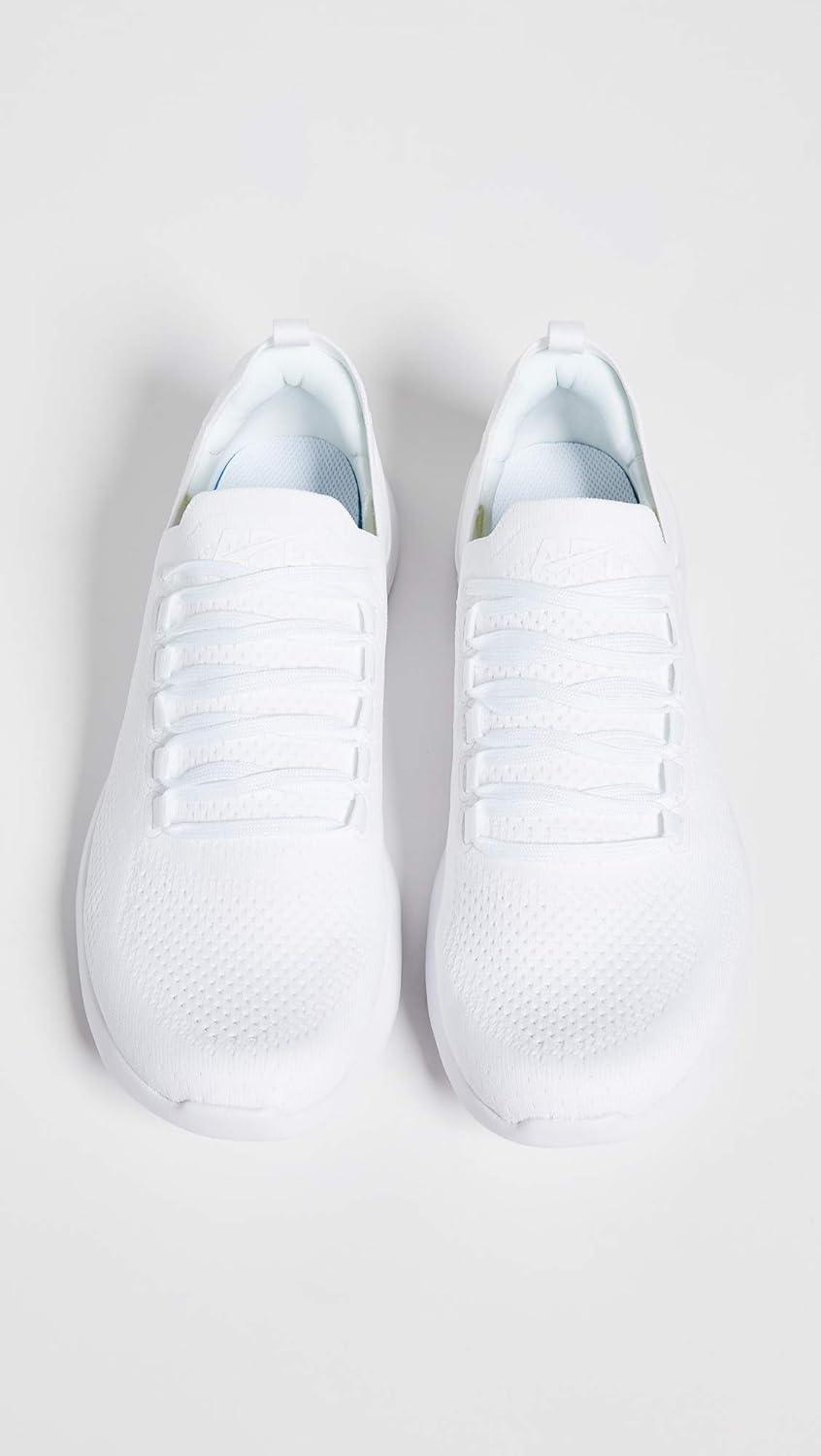 image:imageAPL Mens Techloom Breeze Running SneakersWhite