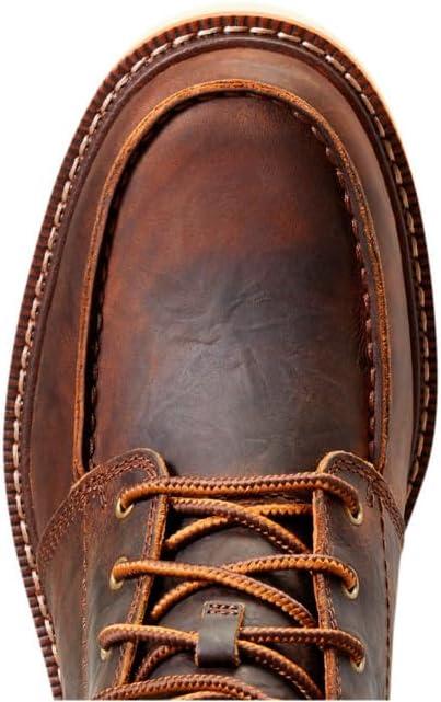 image:imageARIAT unisexchild Recon Lace BootBarn Brown